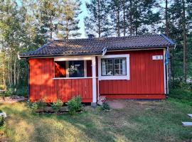 Holiday Home Gunilla by Interhome, hotel v destinaci Sollerön