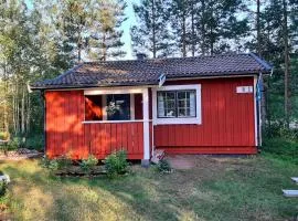 Holiday Home Gunilla by Interhome