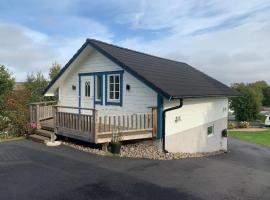 Holiday Home Sea Breeze by Interhome, ξενοδοχείο σε Rönnäng