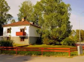 Holiday Home Björk by Interhome