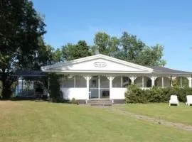 Holiday Home Paradisvilla by Interhome