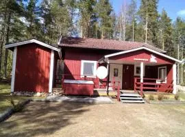 Holiday Home Gepflegtes Ferienhaus mit eigenem Saunahaus by Interhome