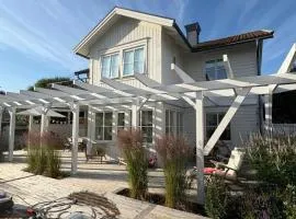 Holiday Home Villa Kungsstrand in Trosa by Interhome