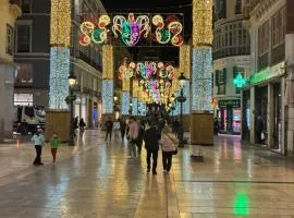 Gran apartamento Larios