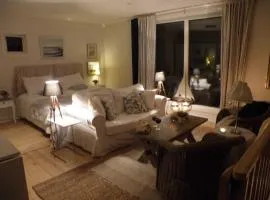 Holiday Home Westküsten-Juwel by Interhome