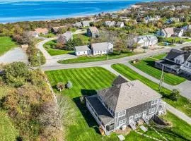 A Castle In The Sand