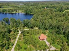 Holiday Home Modernes Haus mit hellem Dekor- mit Blick auf den See by Interhome