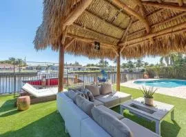 Holiday Home Villa Garden Isle by Interhome