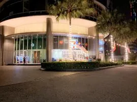 Vortex suites klcc by SVH