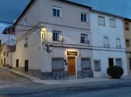 Alojamiento Rural - El Rocin