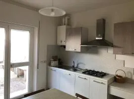 Appartamento Marco e Elisa