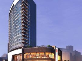 Hotel Phoenix Atlanta, Hotel in Atlanta