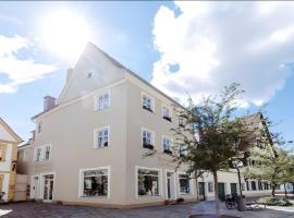 Fewo Forchheim, hotel em Forchheim