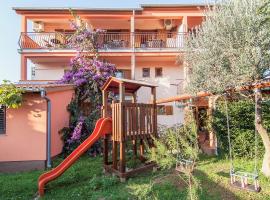 Apartments Cvek, hotel i Rovinj