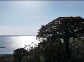 La Ceiba Tree Lodge, Hotel in Tilarán