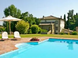 Relais Villa Baldelli