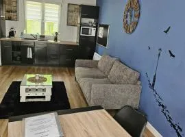 Arboréa, charmant loft