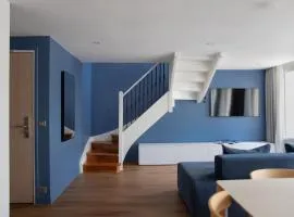 Hotel Leev Victoire & Spa