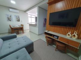 Praia da Graciosa Apartamento 2 quartos, h&ocirc;tel avec parking &agrave; Palmas