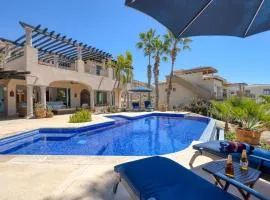 The Fairway Villa