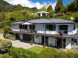 Nelson Escape, Hotel in Nelson