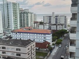 Refúgio Particular na Vila Caiçara, hotel di Birigui
