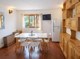 Lo de Italo Alojamiento de Montaña