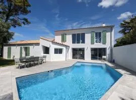 La Villa l Olivier