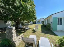 La Villa du Clocher