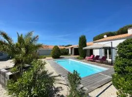 La Villa du Bois Henri IV