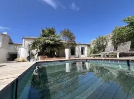 La Villa La Part des Anges