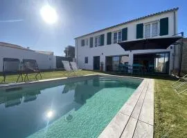 La Villa des Lauriers