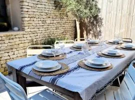 La Maison du Puits Fleuri