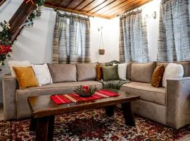 Slona, Heritage Home in Old Town Plovdiv