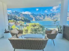 TEL AVIV - Apartamentos by Luxury Atitlan