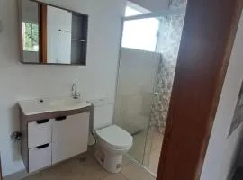 Recanto das Violetas