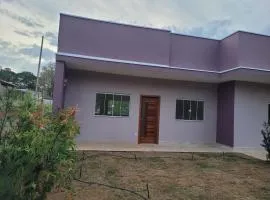 Recanto das Violetas