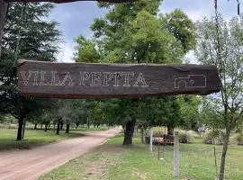 Villa Pepita