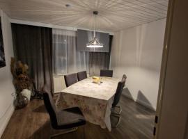 Zimmer zu vermieten, קוטג' בRammingen