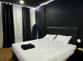Atrium Kathu Hotel