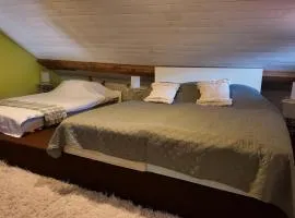 Appartement Chrysolithe - Mon Refuge B&B