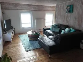 Appartement Chrysolithe - Mon Refuge B&B