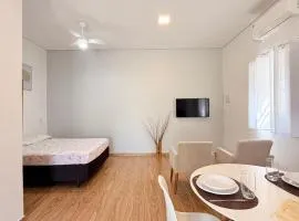 Studio 209-AP2 espaço completo ideal para casal