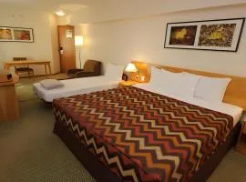 1111 - Apartamento Hotel - Alphaville Central