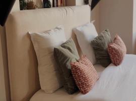 La Tour Grégoire، فندق في كليرمون فيران