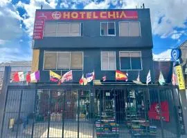 Tu Hotel Chía