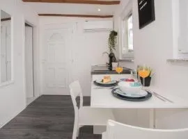 Apartment Skatula Skradin