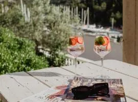 Apartment Skatula Skradin