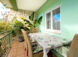 Apartments Mirkovic