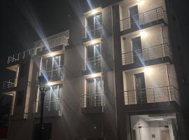 ZaZa Family Hotel, hotel din Radnevo